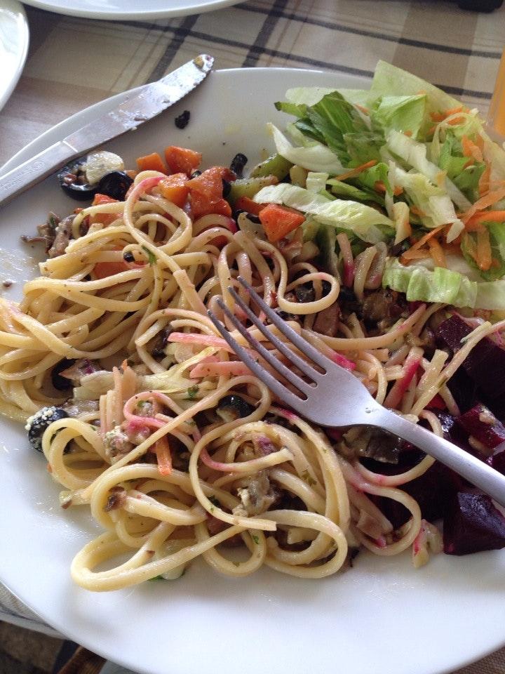 La Bocca