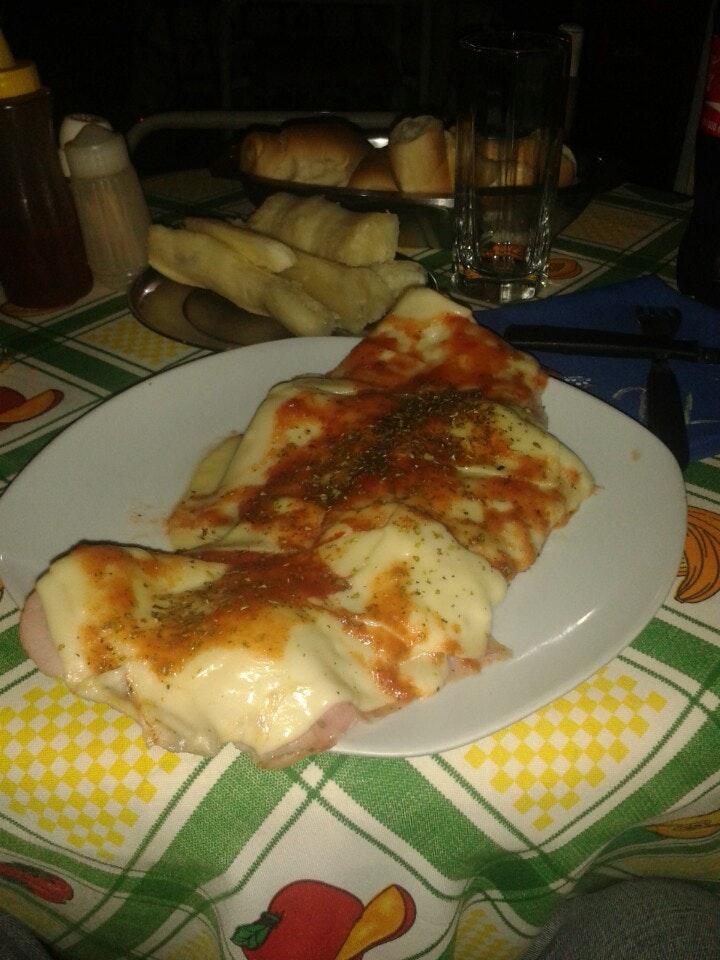Restaurant Lili