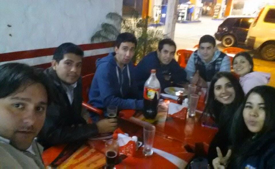 Chopao-Bar