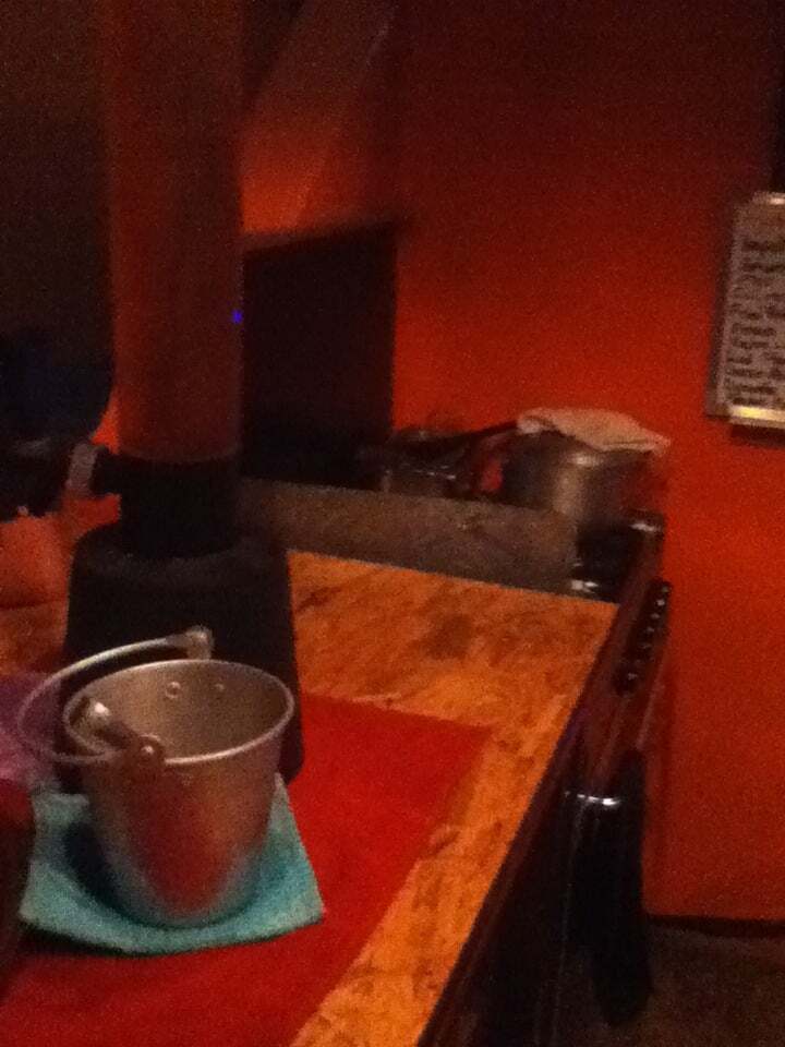 Chato's Eatery