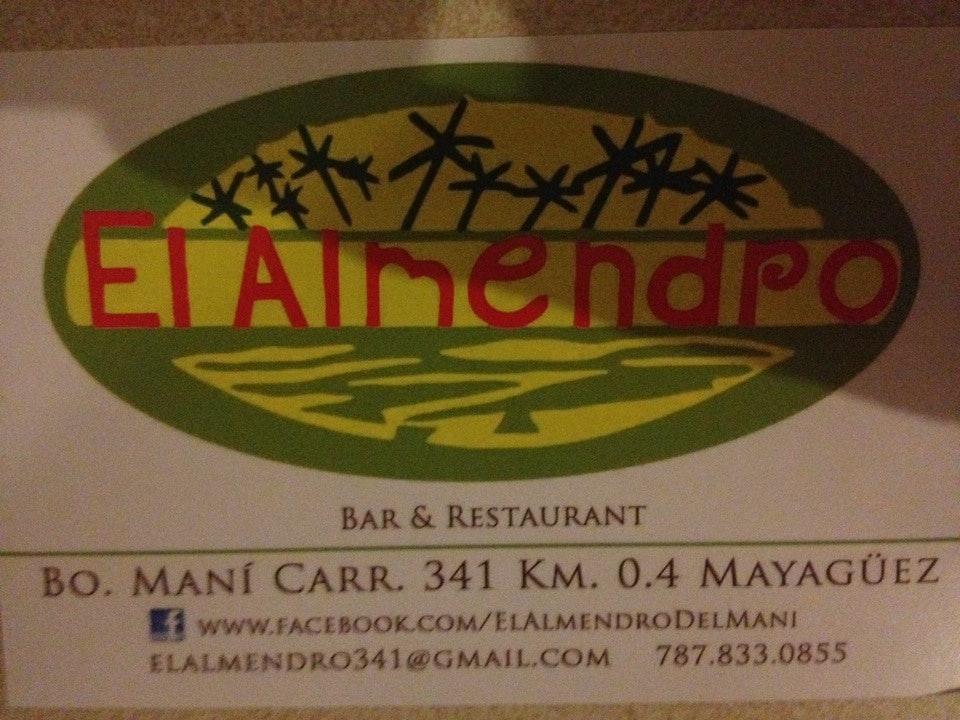 El Almendro