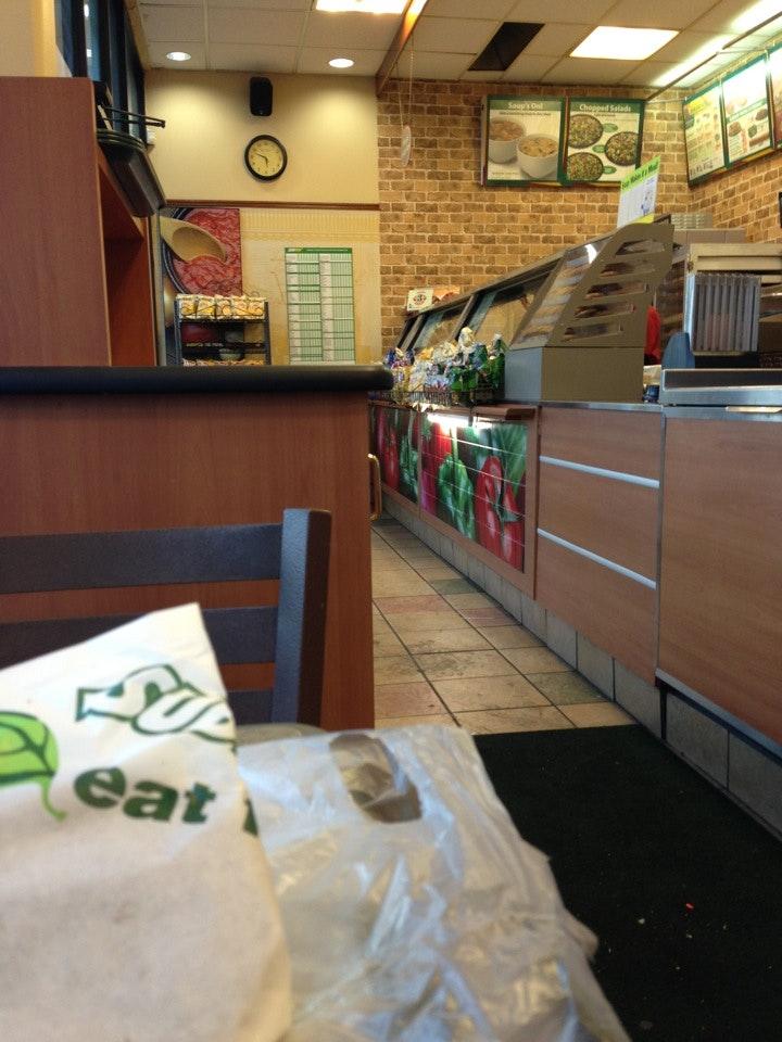 Subway