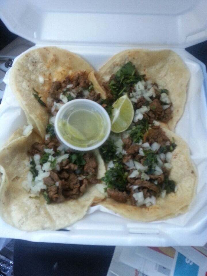 La Mexicana