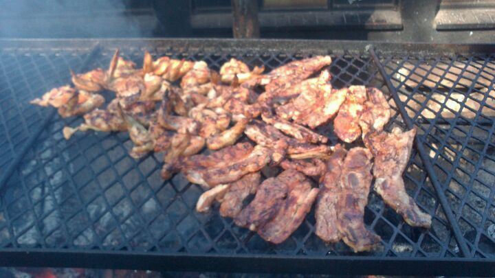Motswako Lounge