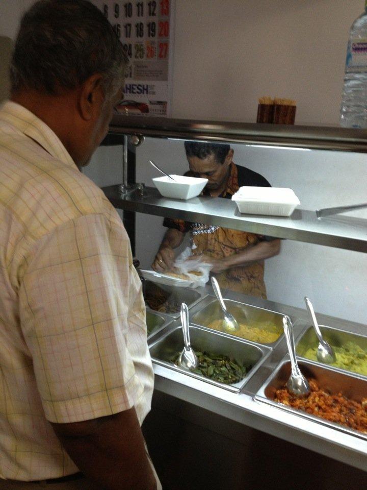 Hamilton Deli
