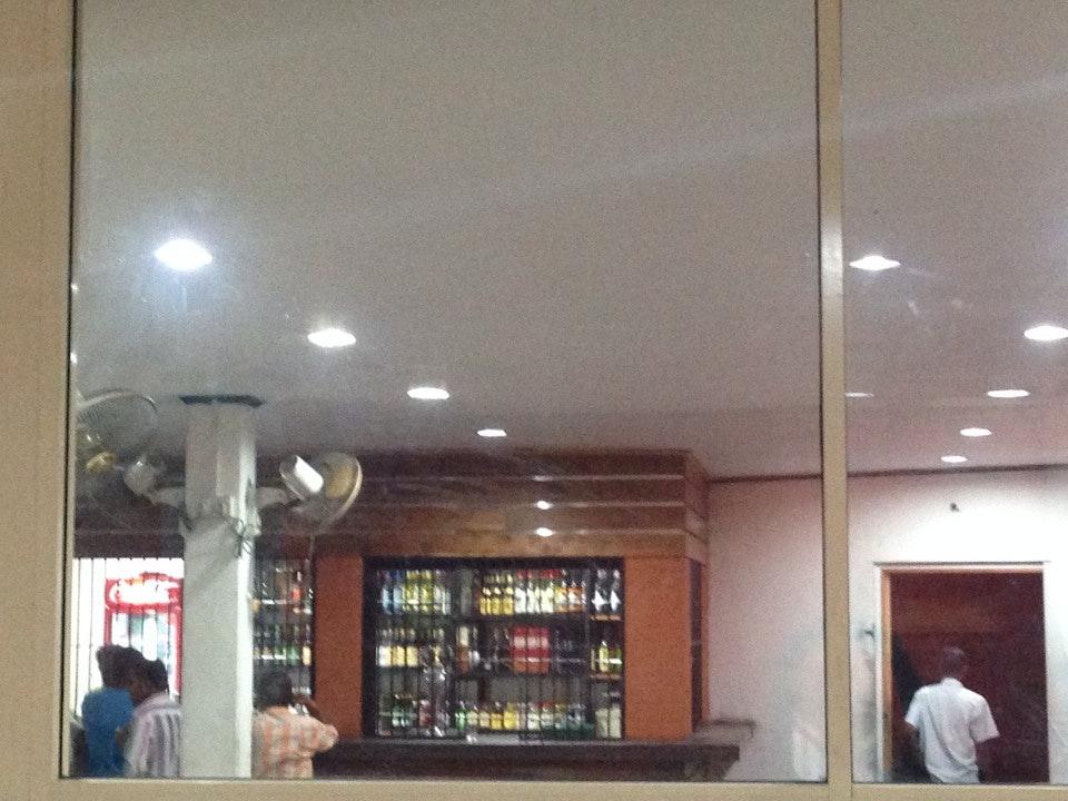 Five Star Restaurant
