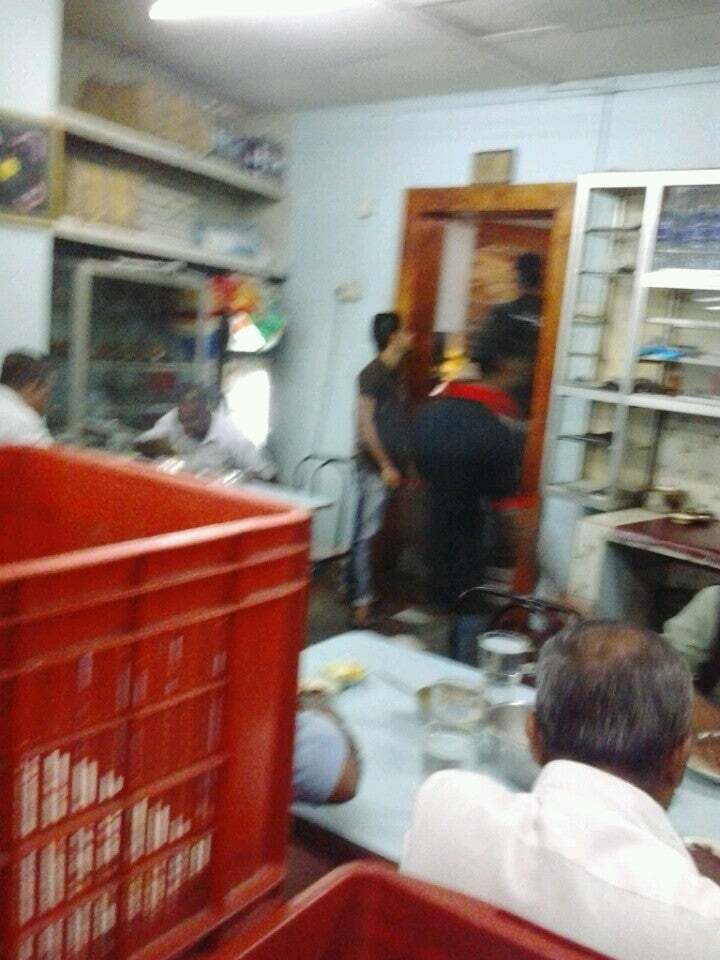 Beruwala eating house