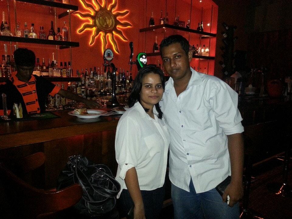El Rancho Tequila Bar & Grill
