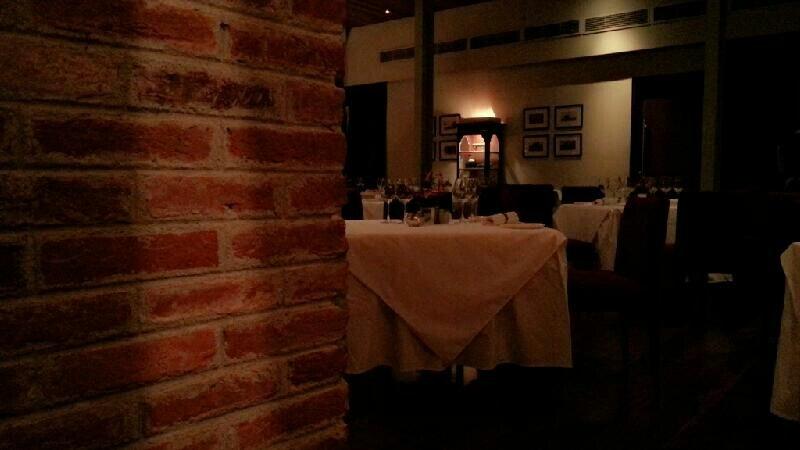 1864 Restaurant