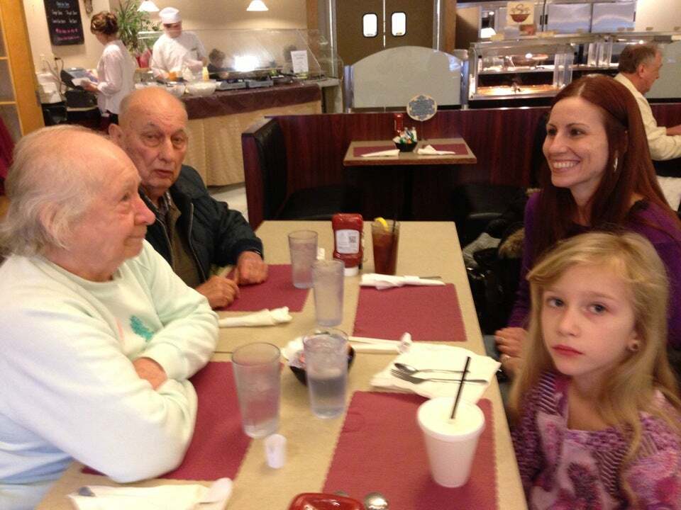 Dutchway Buffet