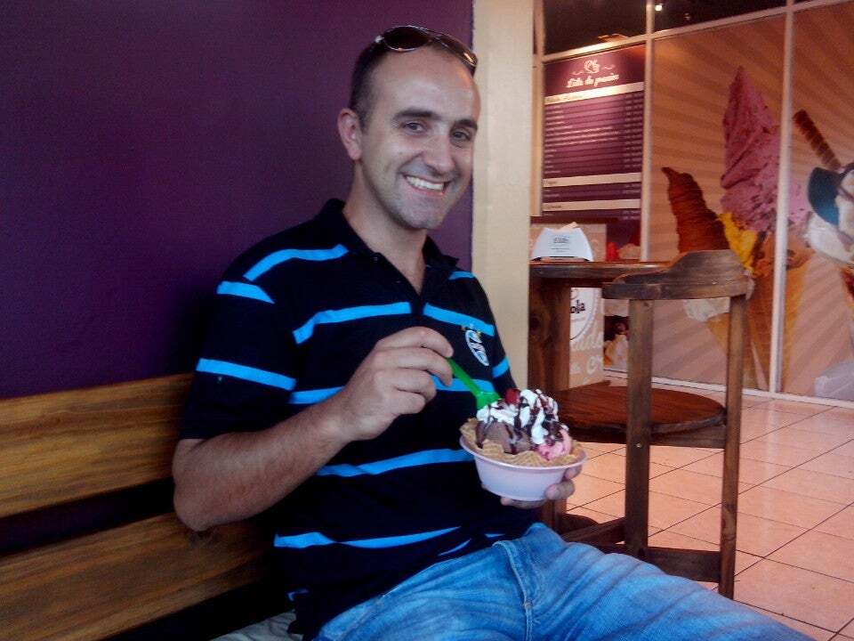 Fragola