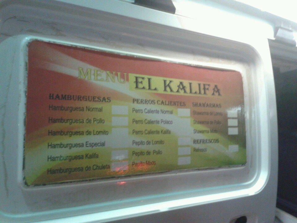 Kalifa