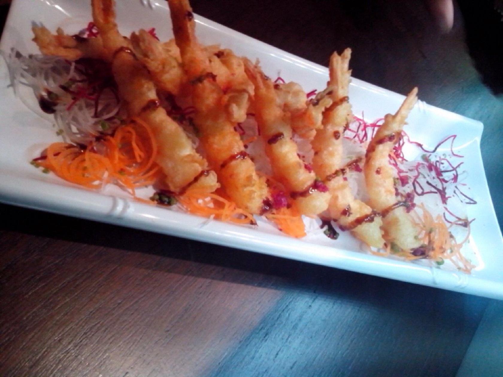 Ko Sushi restaurant