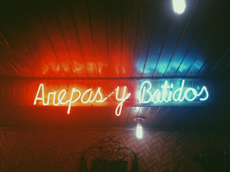 El Brason de Maracay
