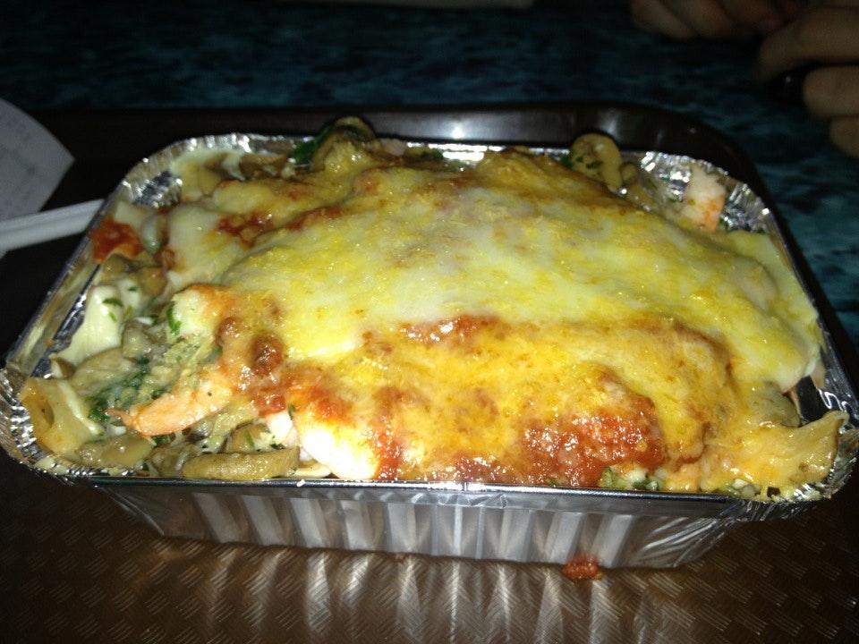 Ristorante Solo Pasta