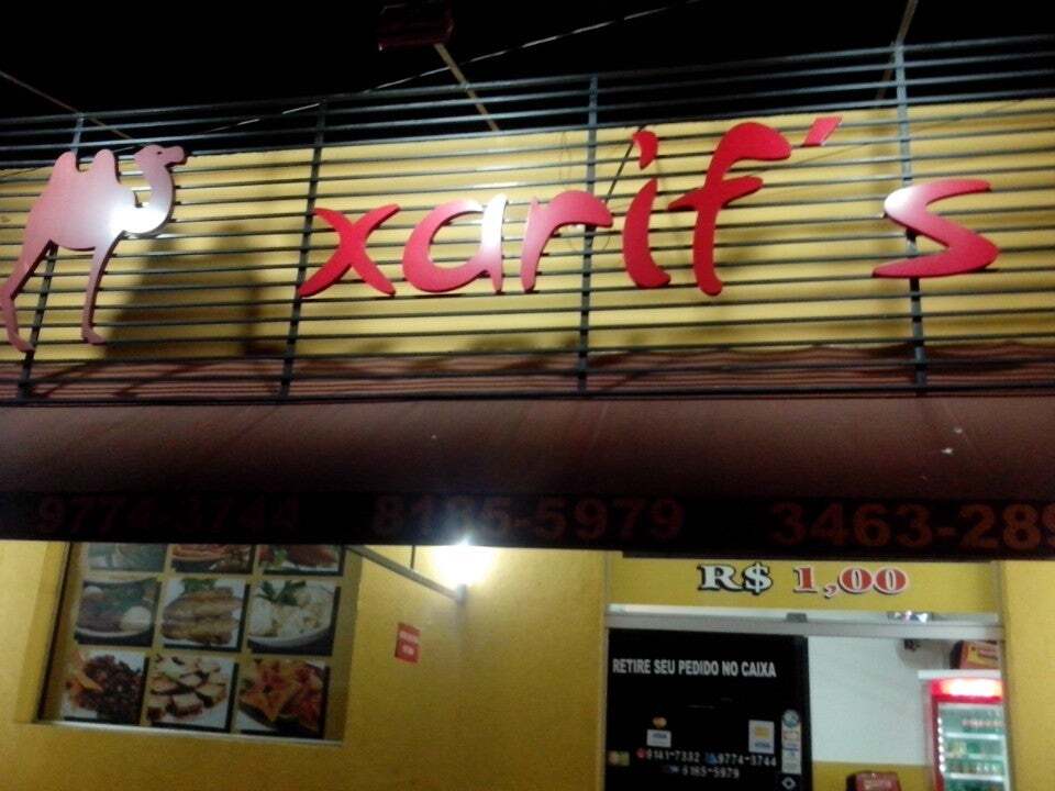 Xarifs