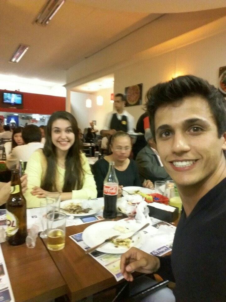 Pizzaria Don Carloni