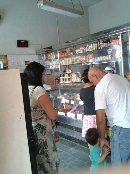 Casa De Carnes Sao Jose
