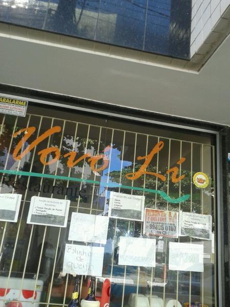 Vovó Li Restaurante