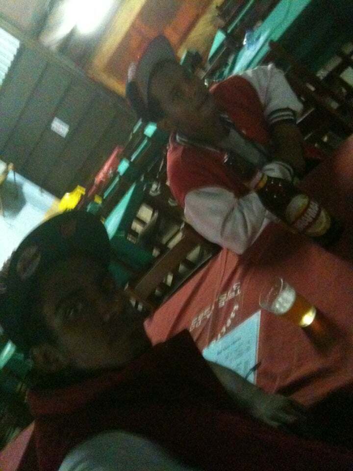 Espetinho do Baiano