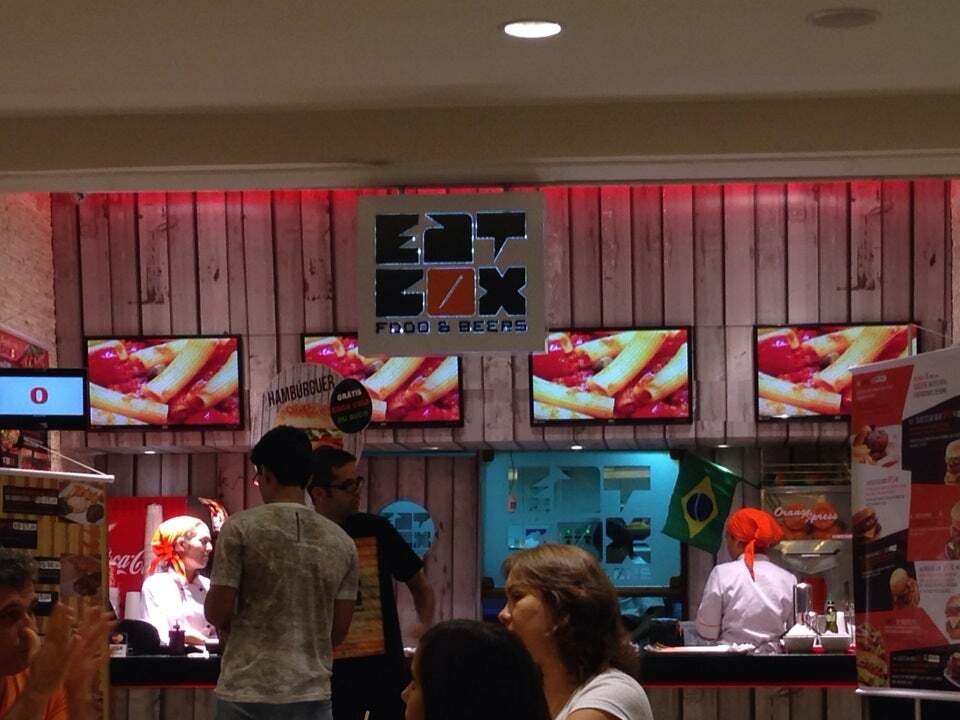 Eatbox