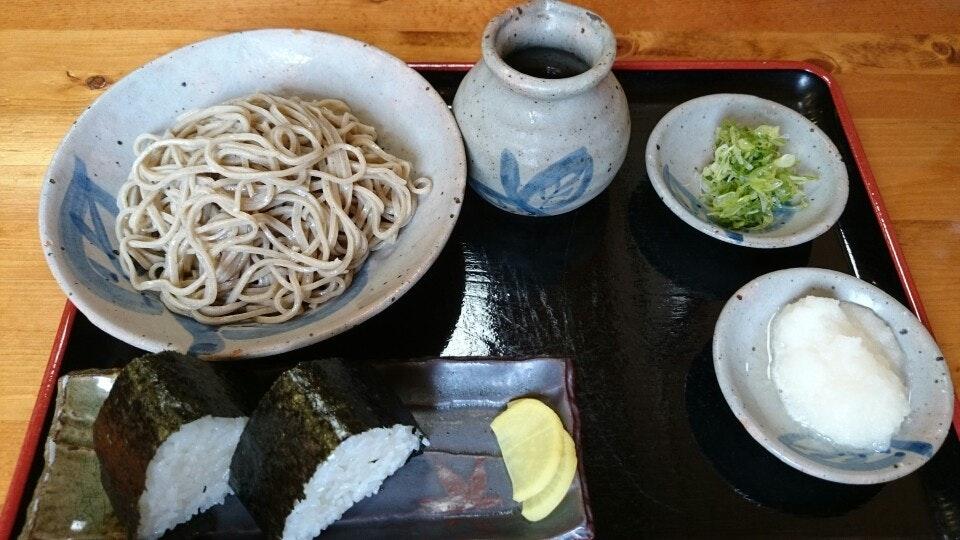輝蕎麦