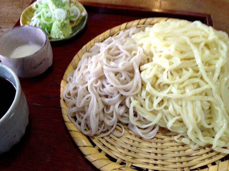 ハマヰ製麺