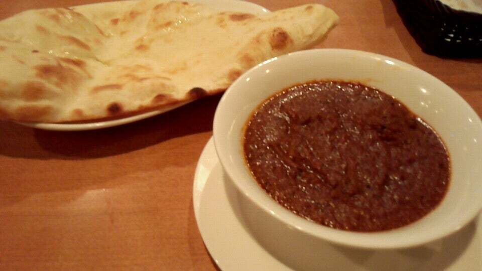 ドラゴンカレー