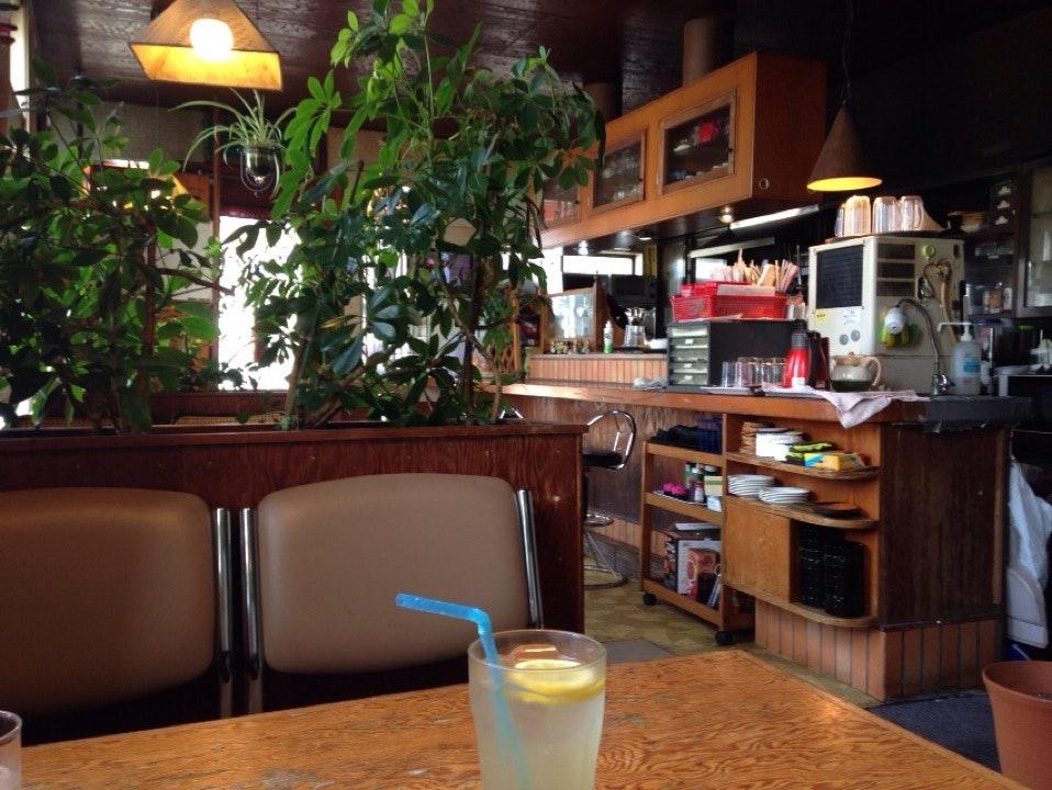 ポップコーン