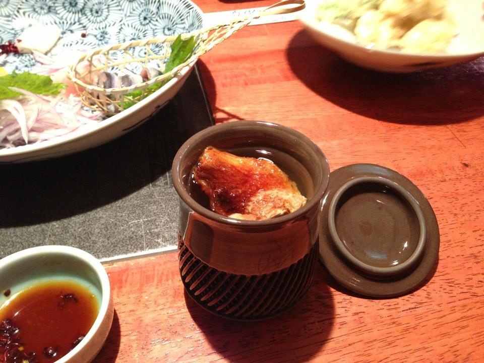 海鮮料理 海彦太郎