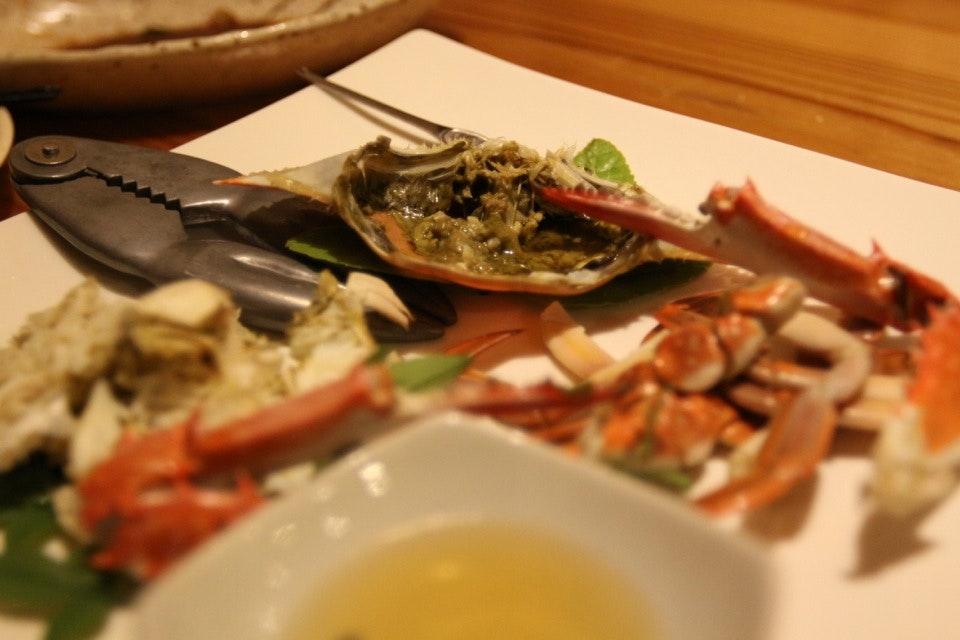 ばんや