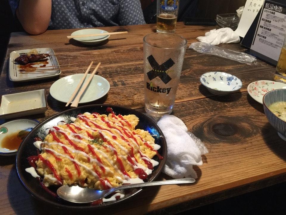 串八味倶楽部