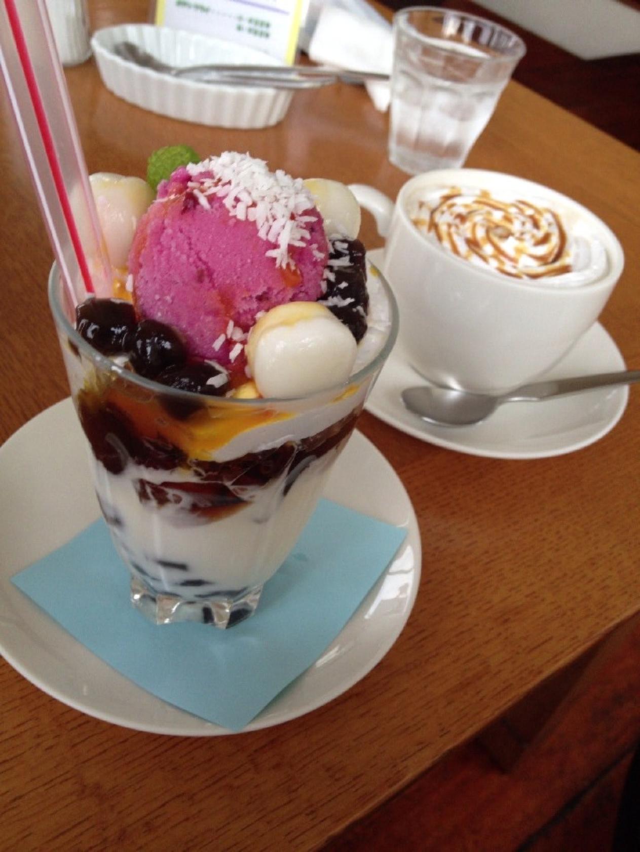 RESTAURANT＆CAFE MOMA