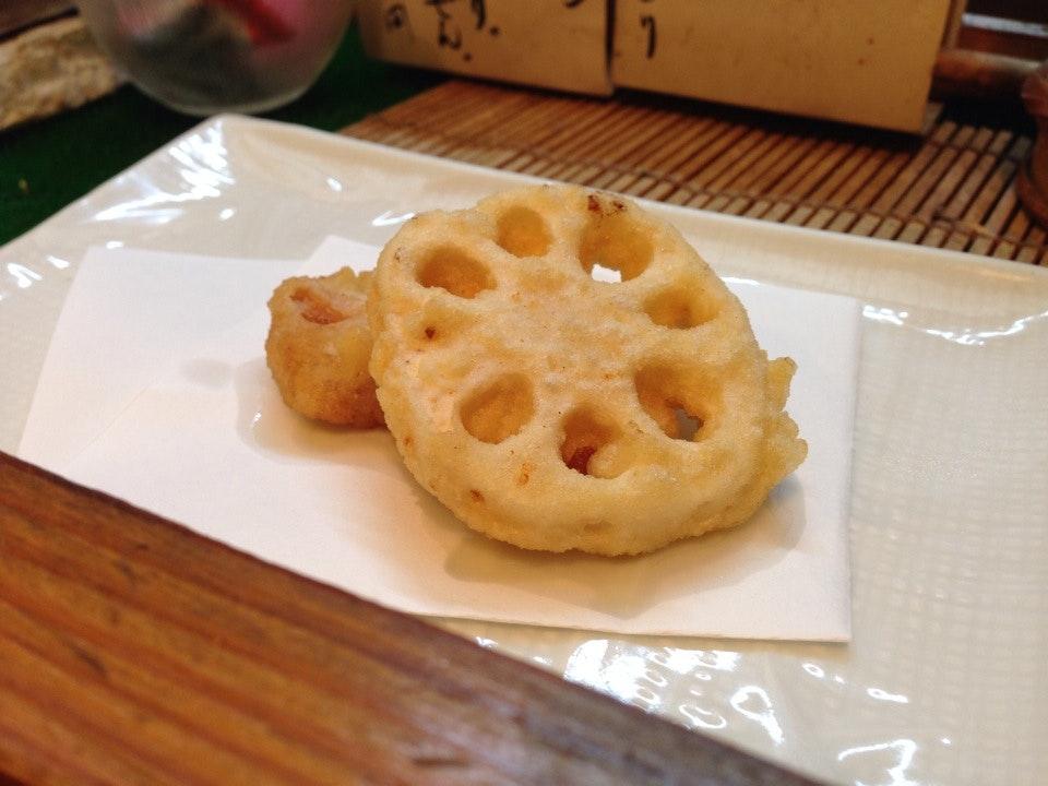割烹 金馬