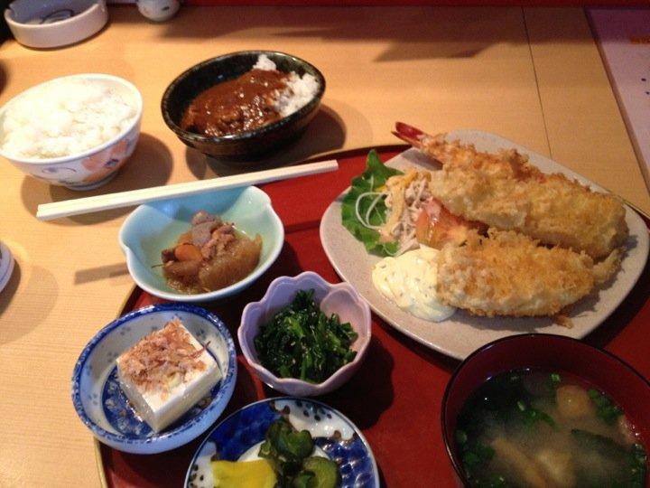 リンダ亭
