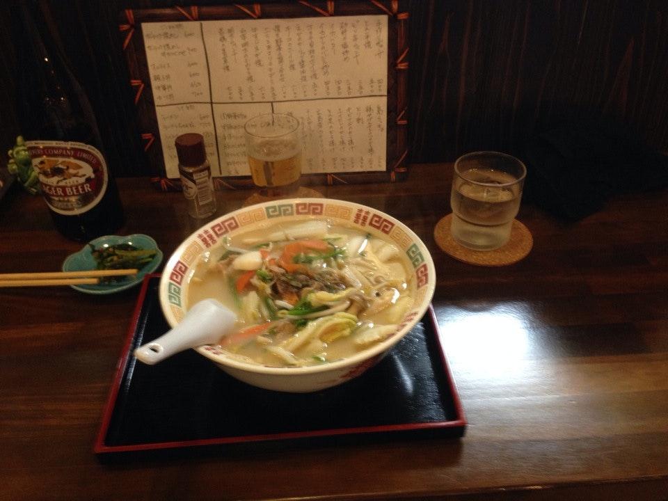 チキチキバンバン