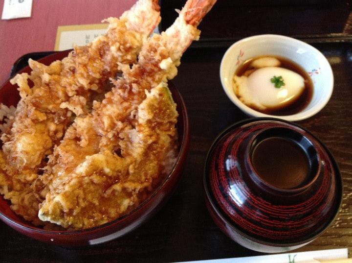 東京蕎麦 多久馬