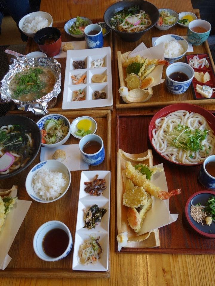 平家の茶屋