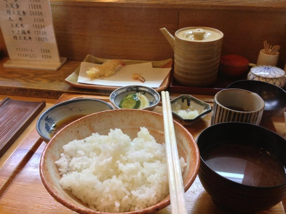 天富良 森井