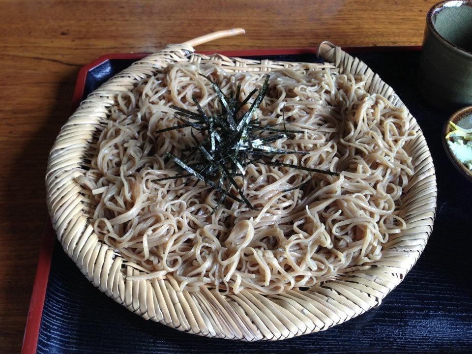 一心庵
