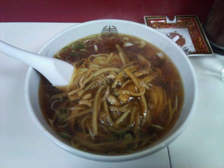 生駒軒