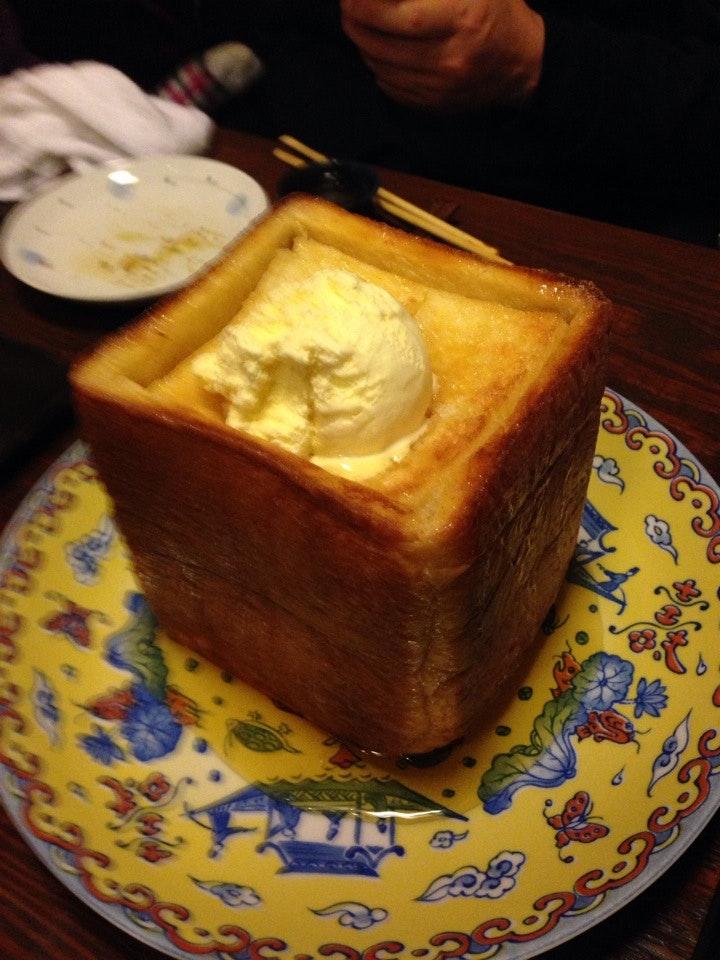 むじな亭