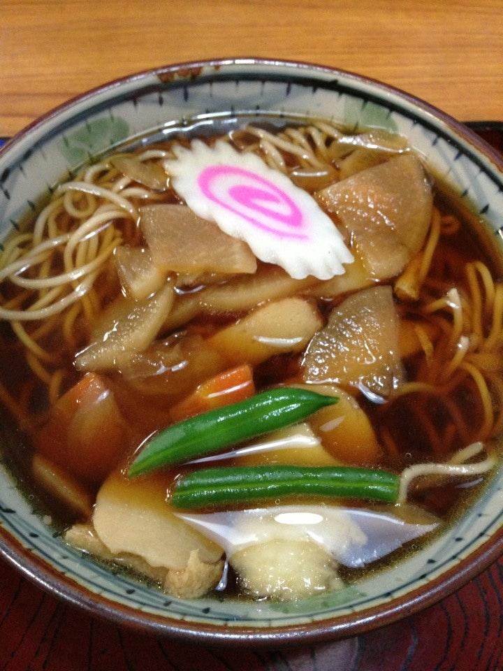 やぶ富