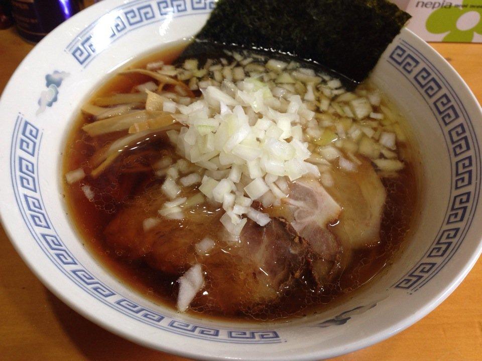 麺や ぼんず