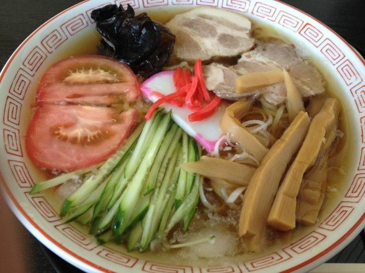 しばた食堂