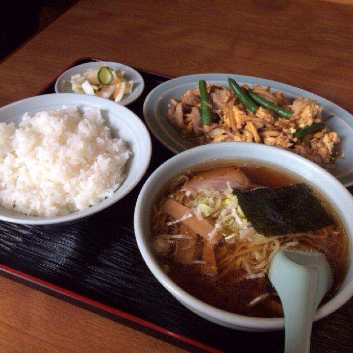正華