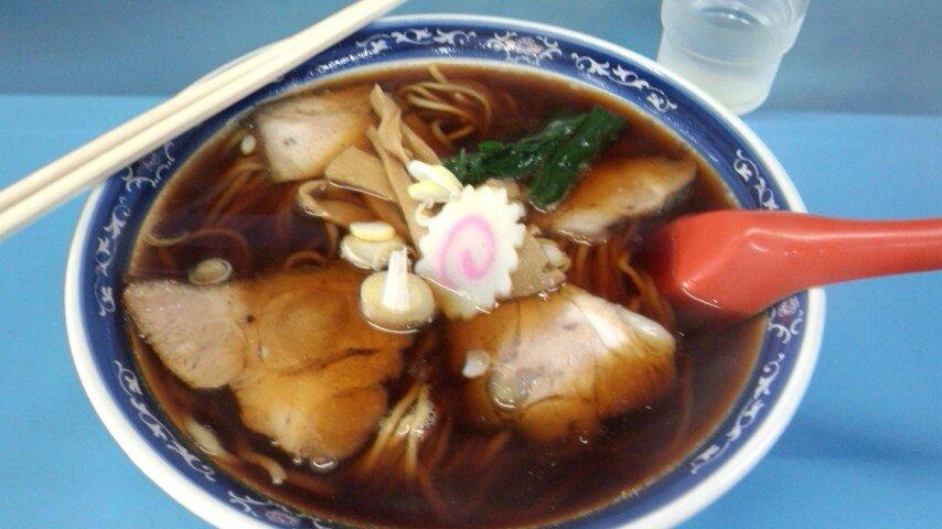 みなくるラーメン