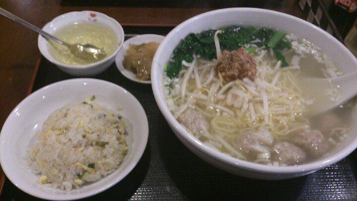 龍門小館