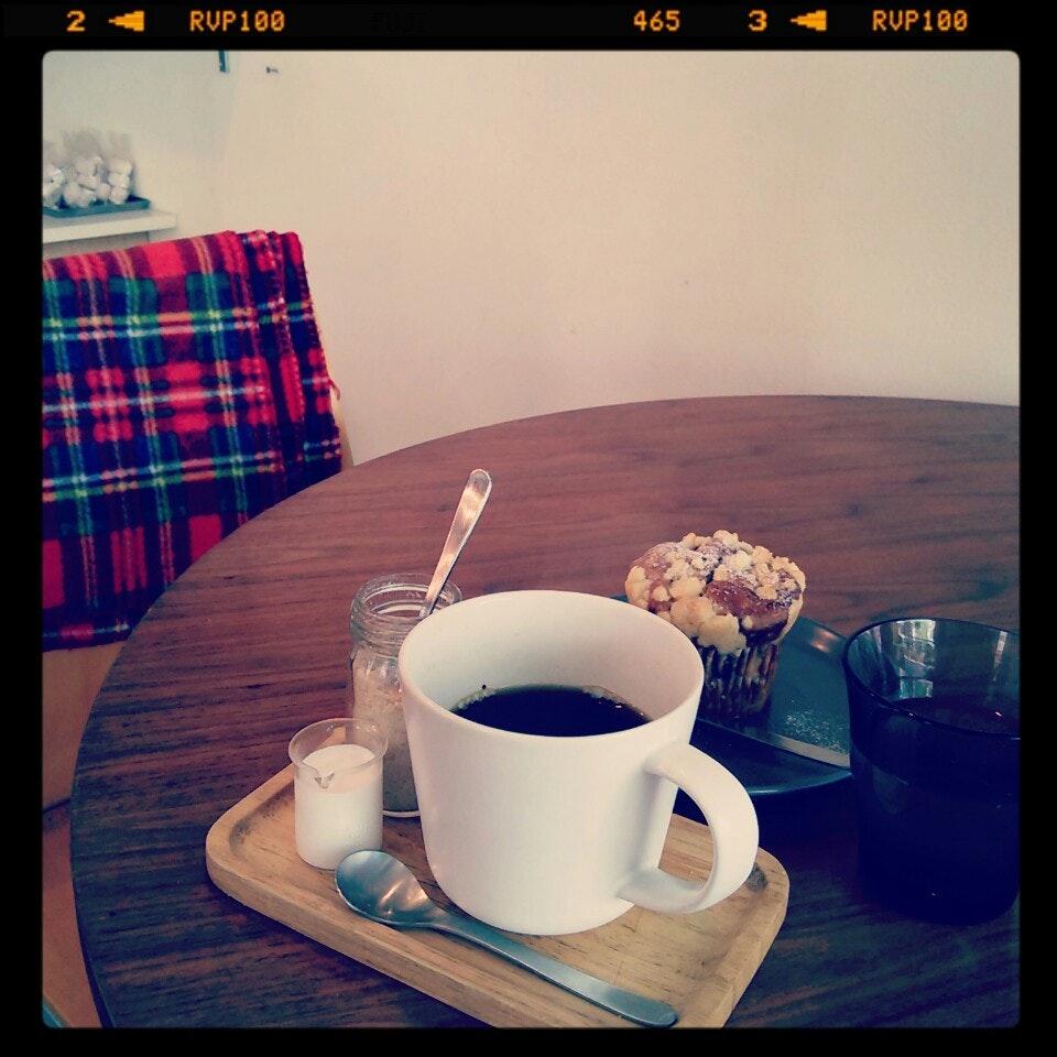 Cafe Lita