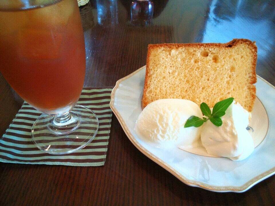 カフェノア